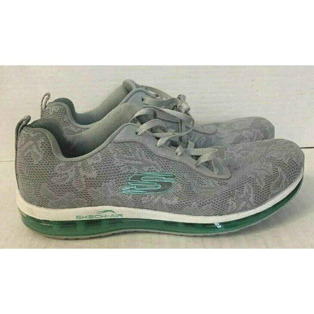 Skechers Women's Skech-Air Element Walkout Running View 2